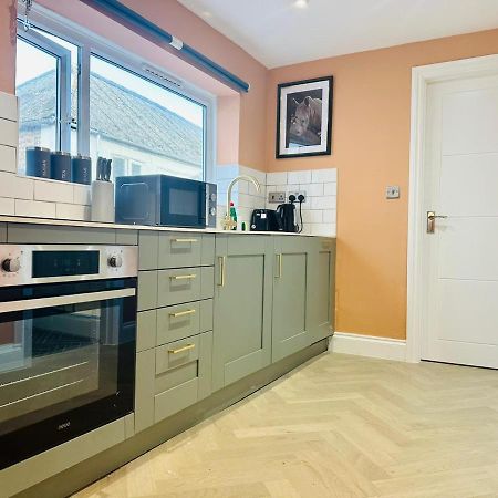 Flash Sale Brighton Train Station 1 Bedroom Flat Bn137Che03 エクステリア 写真