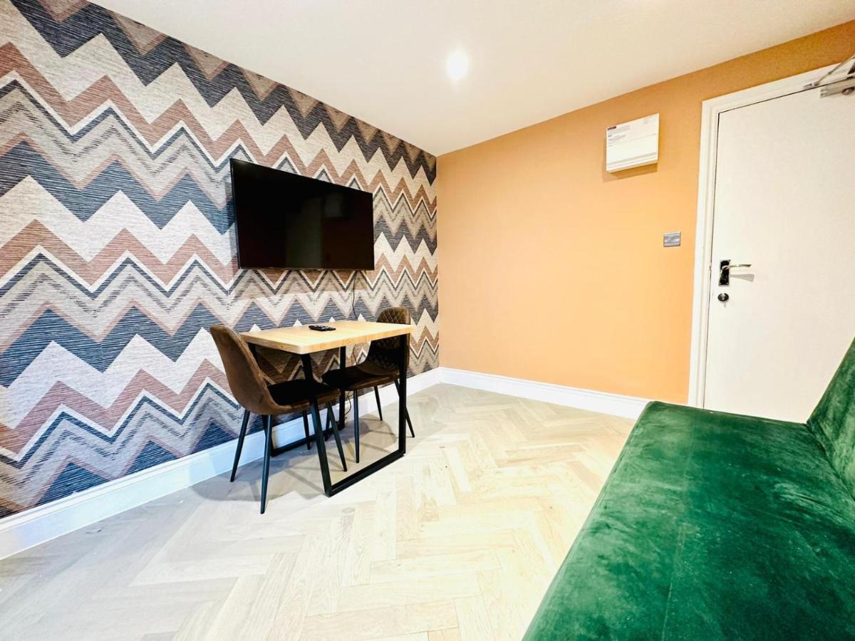 Flash Sale Brighton Train Station 1 Bedroom Flat Bn137Che03 エクステリア 写真