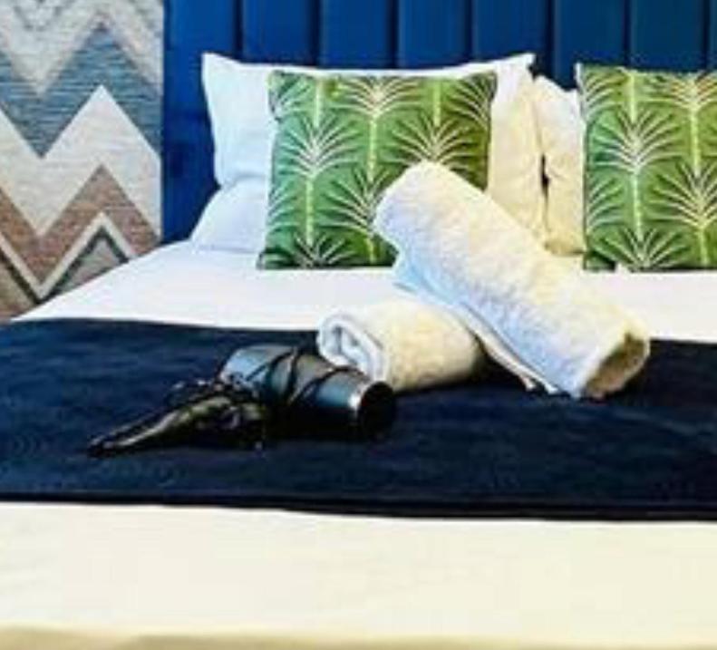 Flash Sale Brighton Train Station 1 Bedroom Flat Bn137Che03 エクステリア 写真